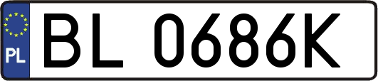 BL0686K