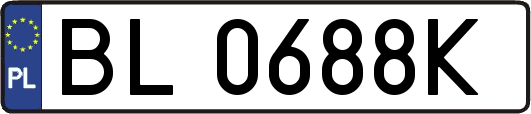 BL0688K