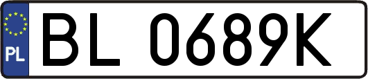 BL0689K