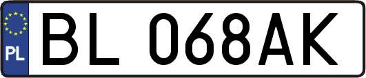 BL068AK
