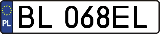 BL068EL