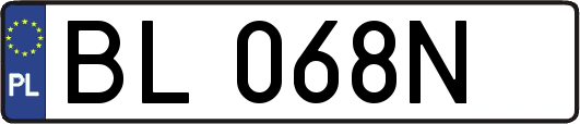 BL068N