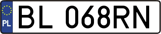BL068RN