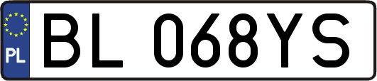 BL068YS