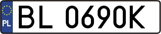 BL0690K