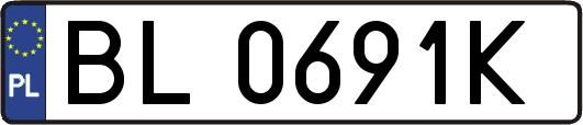 BL0691K