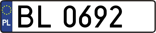 BL0692