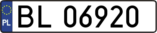 BL06920