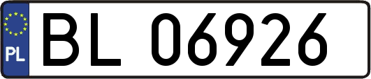 BL06926