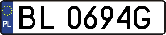 BL0694G