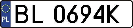 BL0694K