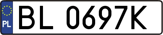 BL0697K