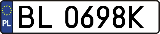 BL0698K