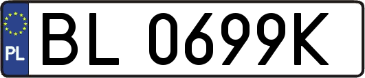 BL0699K