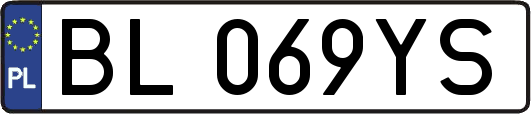 BL069YS