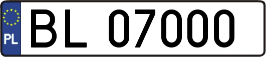 BL07000