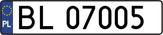 BL07005