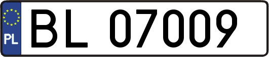 BL07009