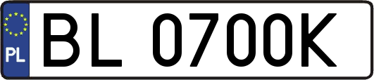BL0700K