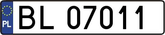 BL07011