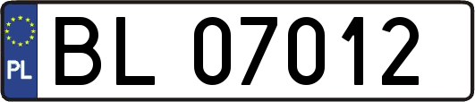 BL07012