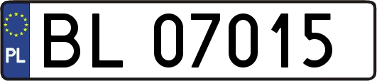 BL07015