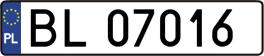 BL07016