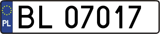 BL07017
