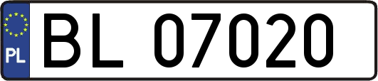 BL07020