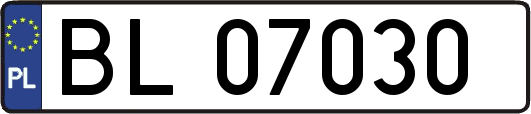 BL07030