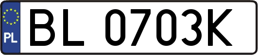 BL0703K