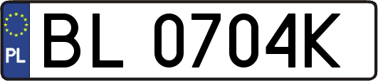 BL0704K