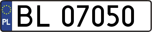 BL07050