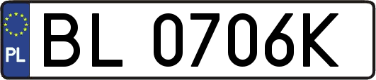 BL0706K