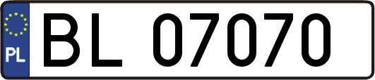 BL07070