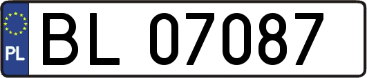 BL07087