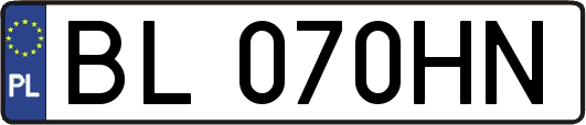 BL070HN