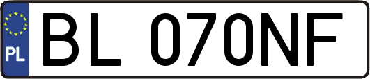 BL070NF