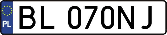 BL070NJ