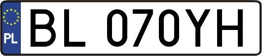 BL070YH