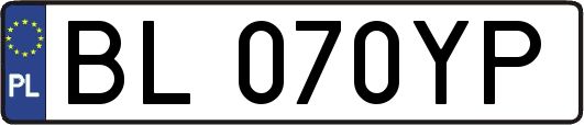 BL070YP