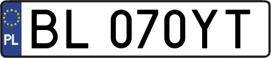 BL070YT