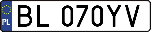 BL070YV