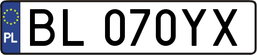 BL070YX