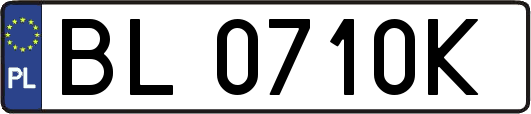 BL0710K