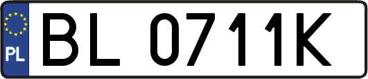 BL0711K