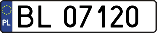BL07120