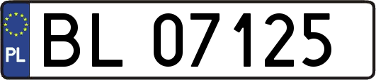 BL07125