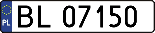 BL07150