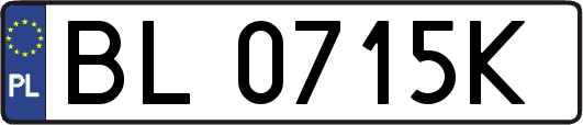 BL0715K